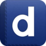 Logo of Majalah detik android Application 